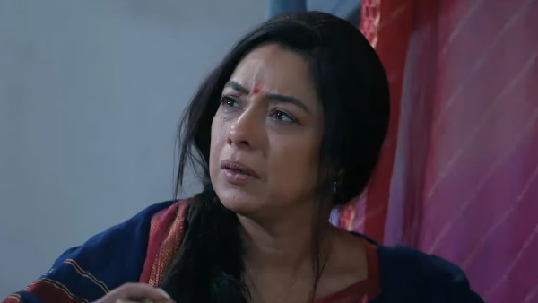 Anupamaa Written Update February 26 2026