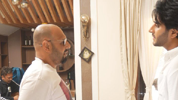 Watching Anurag Vyas s Acting Reminded Me Of Irrfan Khan