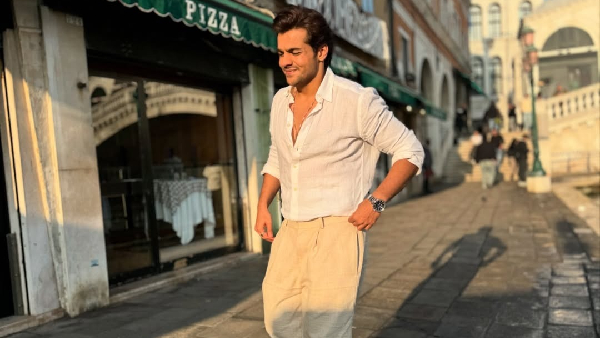 Ashish Chanchlani s Top 6 Cool-Guy Fashion Picks