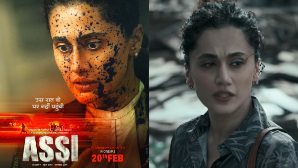 Assi OTT Release Date Platform Update