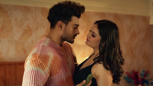 उल्लू सीरीज ऑडेसिटी पार्ट 2 रिलीज का समय