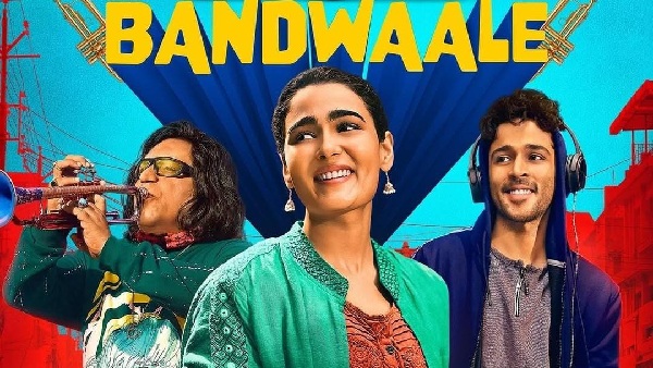 Bandwaale Is The Most Musical Dramedy You ll Watch This Year