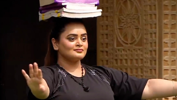 The 50 Episode Bebika Dhurve Emerges As TASK QUEEN BEBIKA