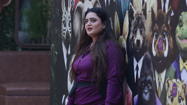 Bebika Dhruve and Rajat Dalal s Argument Turns Ugly