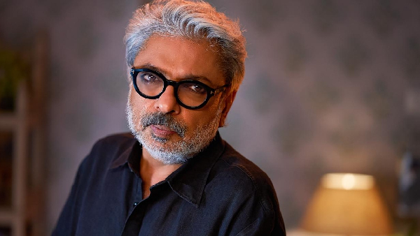 Did Sanjay Leela Bhansali Suffer A Heart Attack