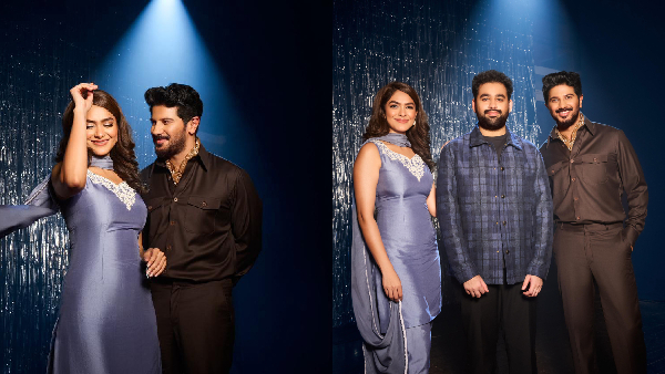 A R Ameen Creates A Timeless Love Experience