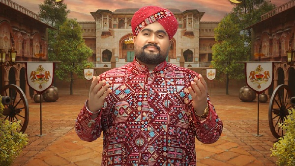 T-Series Presented Dhuso Baje Crosses 10 Million Views T-Series Presented Dhuso Baje Crosses 10 Million Views