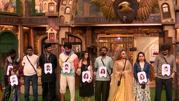 Bigg Boss Marathi 6 Final Voting Ranks Week 5