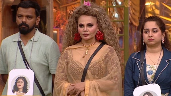 Bigg Boss Marathi 6 Who Will Get Eliminated In Week 5