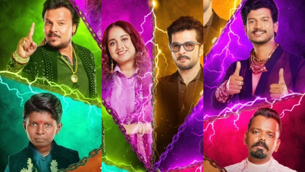 Bigg Boss Marathi 6 Opening Voting Trends Week 5