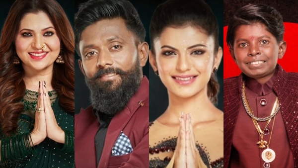 Bigg Boss Marathi 6 Opening Voting Trends Week 6