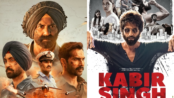 Border 2 Box Office Collection Day 11