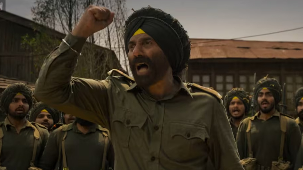 Border 2 Box Office Collection Day 17