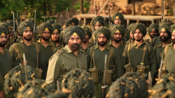 Border 2 Day 16 Box Office Collection Sunny Deol s Film JUMPS After Setback Achieves THIS Massive Feat