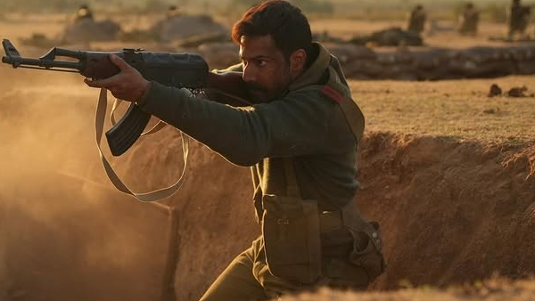 Border 2 Worldwide Box Office Collection Day 15 Prediction