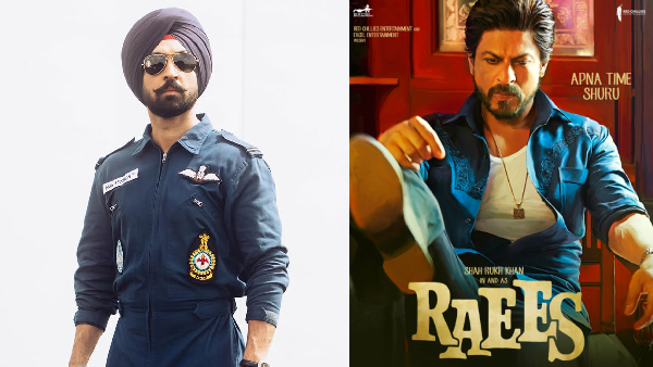 Border 2 Worldwide Box Office Collection Day 16 Prediction Border 2 Worldwide Box Office Collection Day 16 Prediction