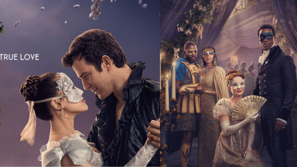 Bridgerton Season 4 Part 2 release date in India