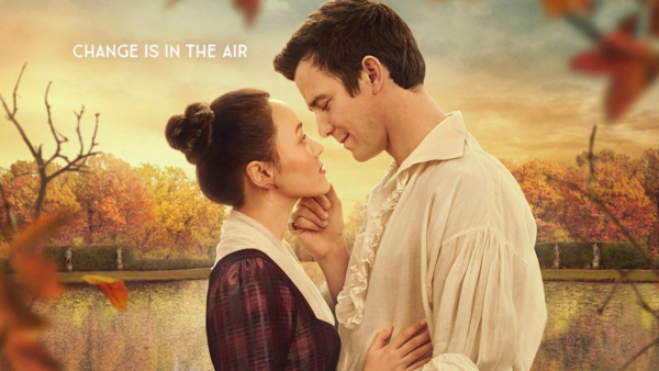 ब्रिजर्टन 4