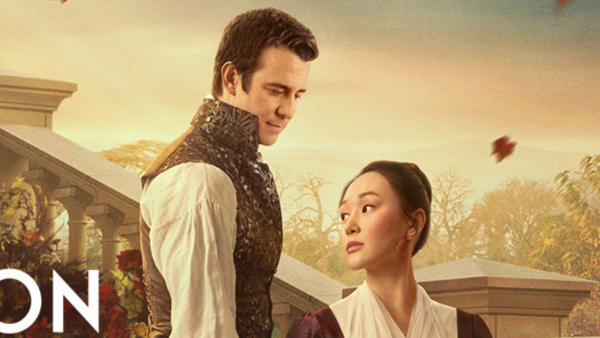 Bridgerton Season 4 Part 2