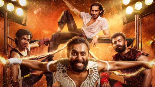 छठा पचा ओटीटी प्लेटफॉर्म अर्जुन अशोकन रोशन मैथ्यू की फिल्म ने एक प्रभावशाली डील हासिल की