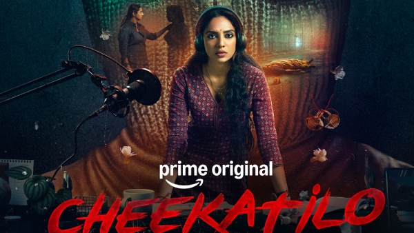 Cheekatilo Emerges as Most-Watched South Original Film