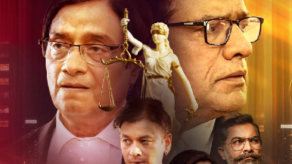 Kissa Court Kachehari Ka Trailer Release Date Full Cast