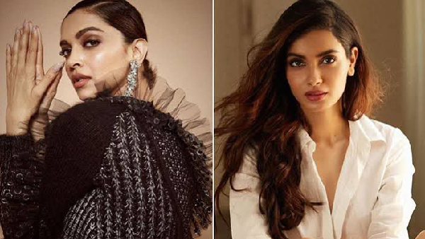 Valentine s Day Special Deepika Padukone - Tamannaah Bhatia