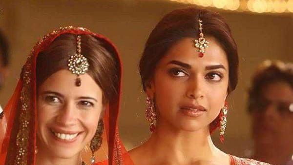 Valentine s Day Special Deepika Padukone - Tamannaah Bhatia