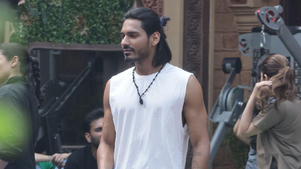 The 50 The Biggest Fights In The House Of 50 So Far