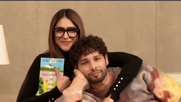 Ayushmann Khurrana Picks Aasma Aasma Ayushmann Khurrana Picks Aasma Aasma