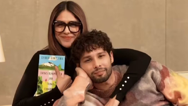 Do Deewane Seher Mein Trailer