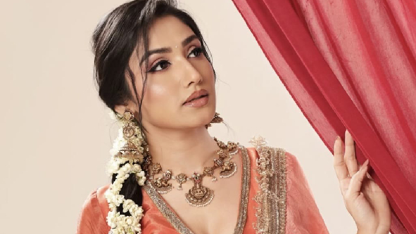 Actress Donal Bisht Says What If the Girl s Soul Breaks Actress Donal Bisht Says What If the Girl s Soul Breaks