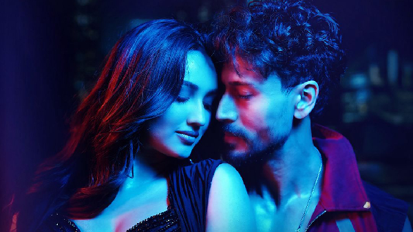 Downtown Bosco Leslie Martis Teams Up With Tiger Shroff