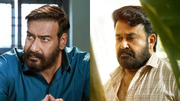 Drishyam 3 Original And Hindi Remake To Have Different Plot Here s What We Know