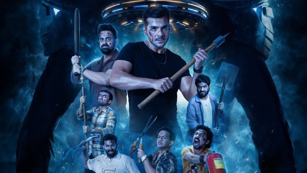 Ekaki Episode 5 Release Time Today Update