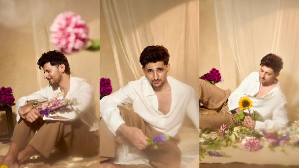 Darshan Raval Brings Back The Season Of Love