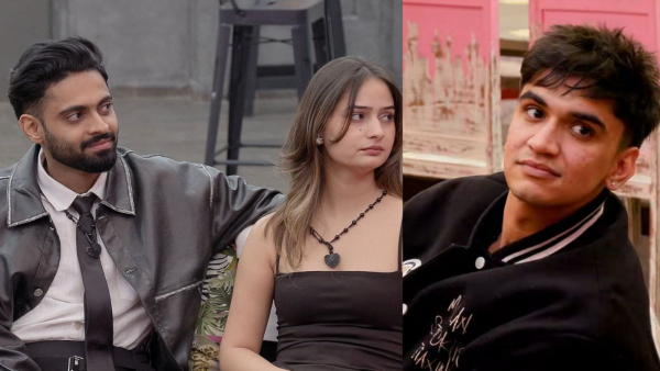 Engaged Season 2 Episode 15 Release Time Who Is Vaibhav Arora Devkaran-Himanshi Breakup Reason On Engaged 2 Elvish Yadav Jiya Shankar Engaged Season 2 Episode 15 Release Timings- Where To Watch Online