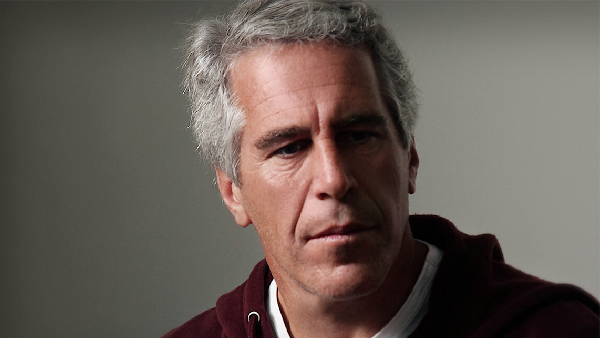 Jeffrey Epstein Filthy Rich Trends On Online