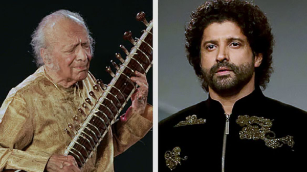 5 Times Farhan Akhtar Represented Pop Culture Like No Other