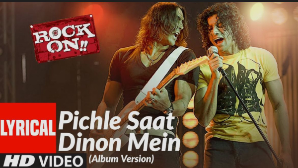 5 Times Farhan Akhtar Represented Pop Culture Like No Other