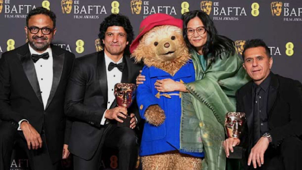 5 Times Farhan Akhtar Represented Pop Culture Like No Other