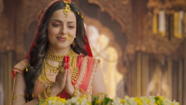 Ganesh Kartikey Episode Lord Brahma Upholds Kanyadaan