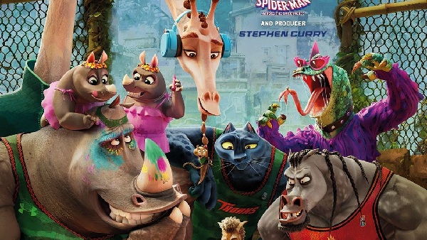 GOAT Release Date In India