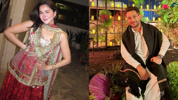 Did Hania Marry Asim In Private Ceremony On 29th Birthday