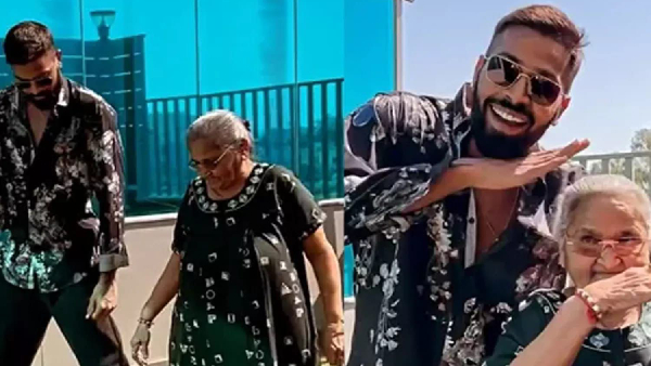 Allu Arjun Fever Hardik Pandya Reveals He s A Huge Fan Allu Arjun Fever Hardik Pandya Reveals He s A Huge Fan