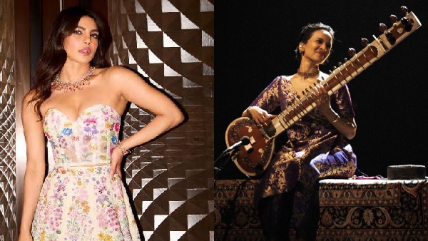 International Artists Who Proudly Embraced Indian Designers On The World