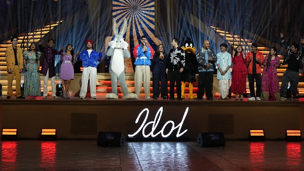 Indian Idol 16 Special Episodes