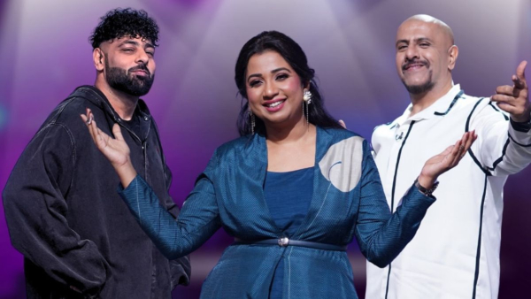 Indian Idol 16 Yas Island Abu Dhabi Episode Dates Venue Timings Where To Watch Indian Idol 16 Abu Dhabi Special Episode Who Is Performing In Yas Island Abu Dhabi Indian Idol 16 Episode