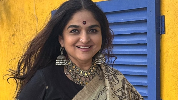 Indira Krishna On Deep Spiritual Connect With Mahakal