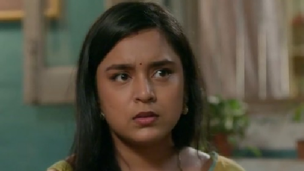 Itti Si Khushi Today Episode